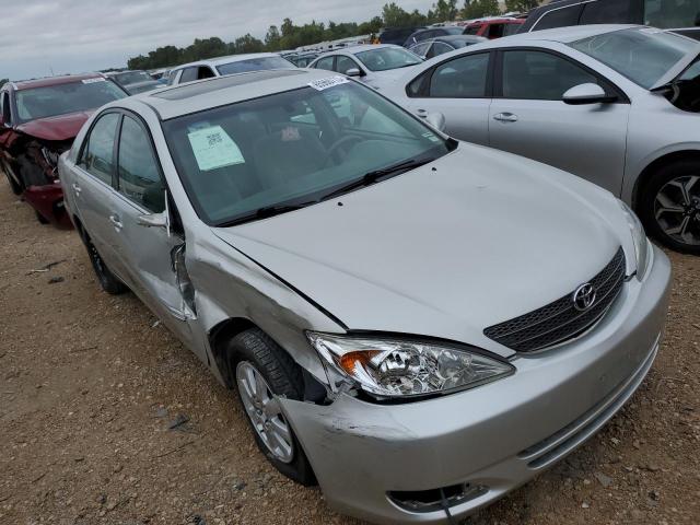 Photo 3 VIN: 4T1BE32K03U751747 - TOYOTA CAMRY LE 