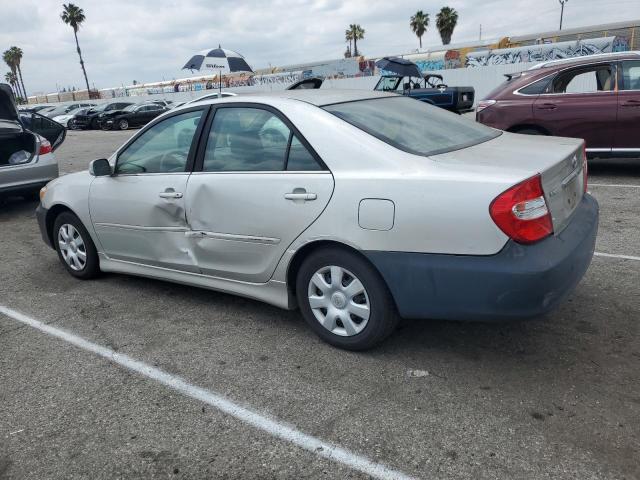 Photo 1 VIN: 4T1BE32K03U754082 - TOYOTA CAMRY 