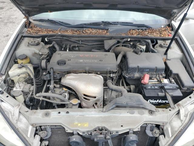 Photo 10 VIN: 4T1BE32K03U754082 - TOYOTA CAMRY 