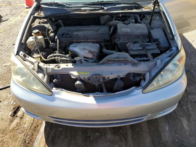 Photo 10 VIN: 4T1BE32K03U774641 - TOYOTA CAMRY LE 