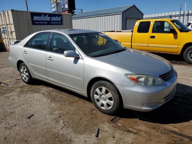 Photo 3 VIN: 4T1BE32K03U774641 - TOYOTA CAMRY LE 