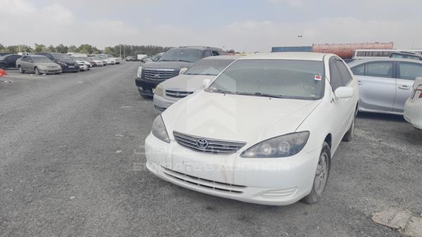 Photo 4 VIN: 4T1BE32K03U782562 - TOYOTA CAMRY 