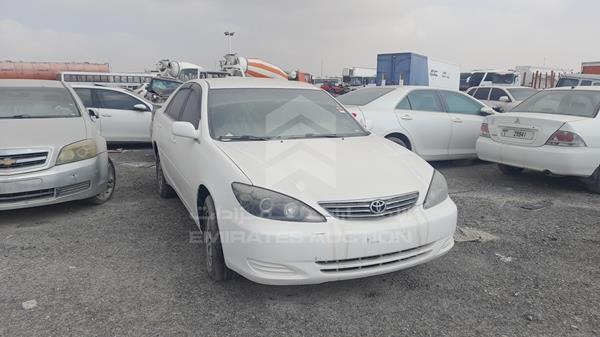 Photo 8 VIN: 4T1BE32K03U782562 - TOYOTA CAMRY 