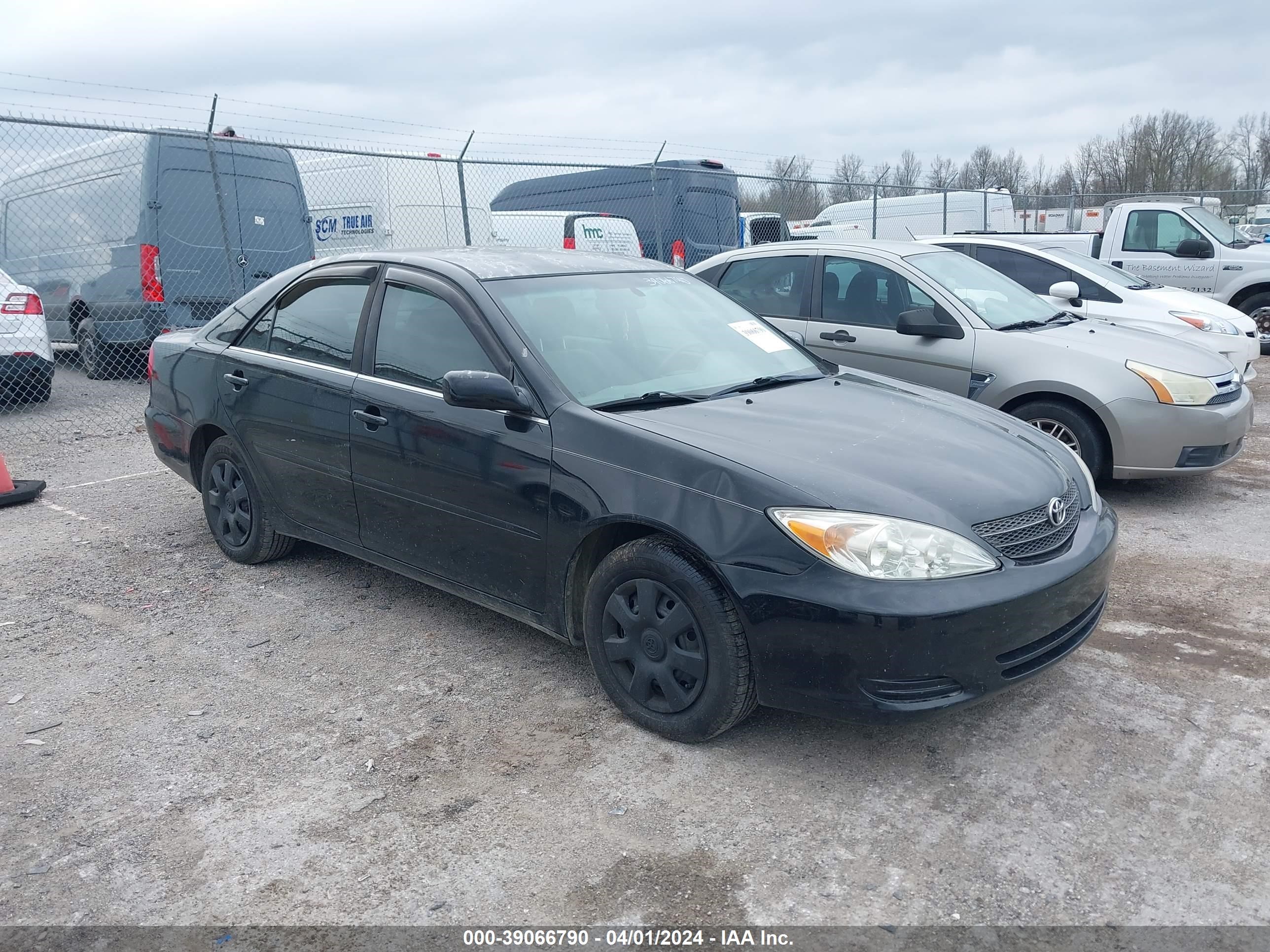 Photo 0 VIN: 4T1BE32K04U278062 - TOYOTA CAMRY 