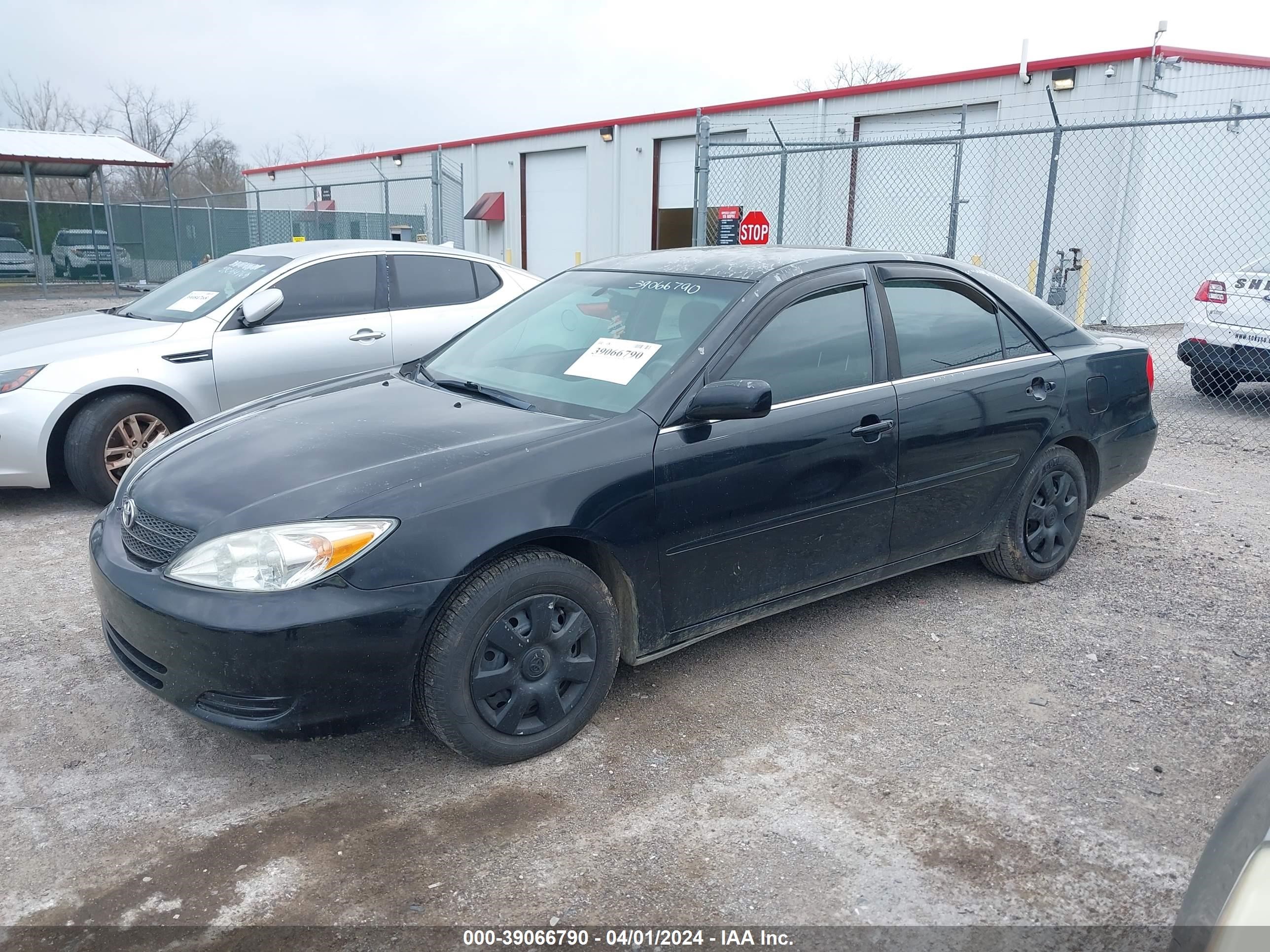 Photo 1 VIN: 4T1BE32K04U278062 - TOYOTA CAMRY 