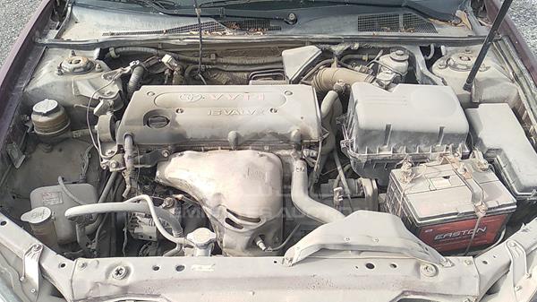 Photo 34 VIN: 4T1BE32K04U278806 - TOYOTA CAMRY 