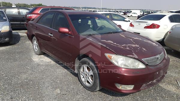 Photo 9 VIN: 4T1BE32K04U278806 - TOYOTA CAMRY 