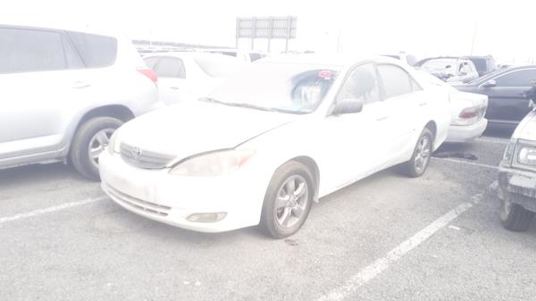 Photo 3 VIN: 4T1BE32K04U293810 - TOYOTA CAMRY 