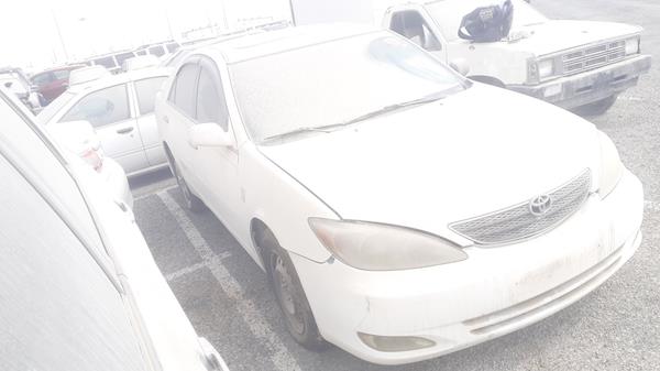 Photo 7 VIN: 4T1BE32K04U293810 - TOYOTA CAMRY 