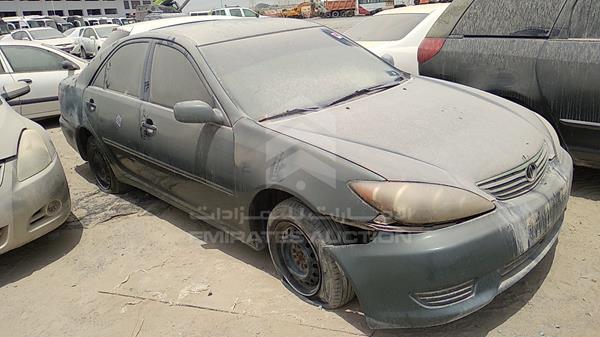 Photo 9 VIN: 4T1BE32K04U295895 - TOYOTA CAMRY 