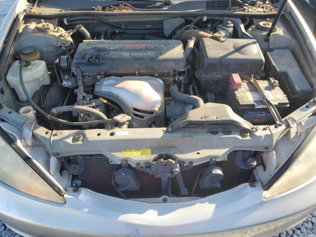 Photo 10 VIN: 4T1BE32K04U297081 - TOYOTA CAMRY LE 