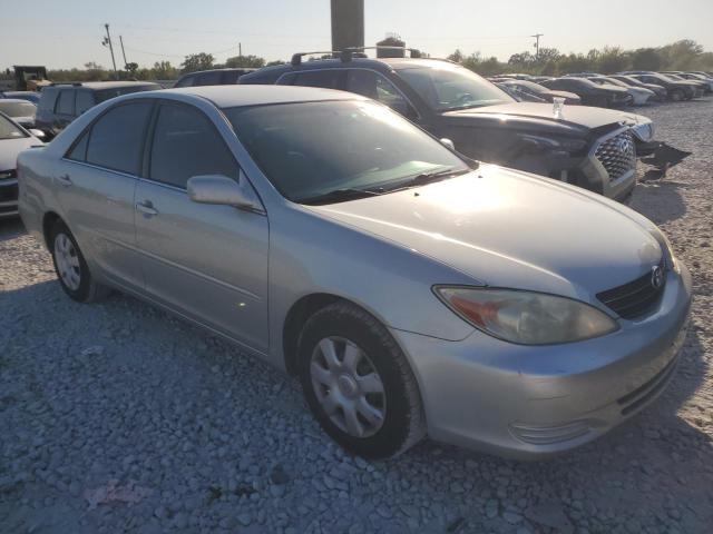 Photo 3 VIN: 4T1BE32K04U297081 - TOYOTA CAMRY LE 