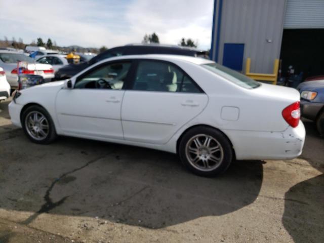 Photo 1 VIN: 4T1BE32K04U319967 - TOYOTA CAMRY 