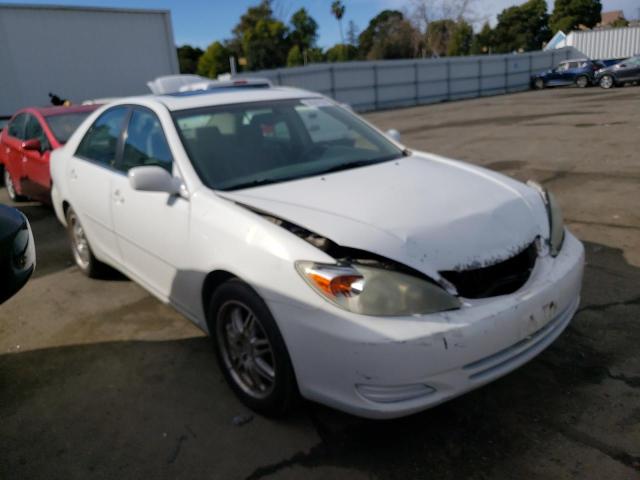 Photo 3 VIN: 4T1BE32K04U319967 - TOYOTA CAMRY 