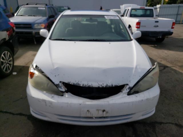 Photo 4 VIN: 4T1BE32K04U319967 - TOYOTA CAMRY 