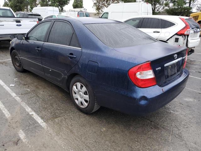 Photo 1 VIN: 4T1BE32K04U323002 - TOYOTA CAMRY LE 