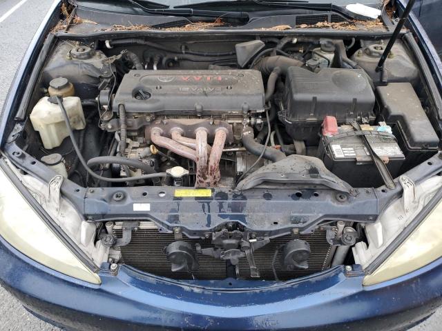 Photo 10 VIN: 4T1BE32K04U323002 - TOYOTA CAMRY LE 