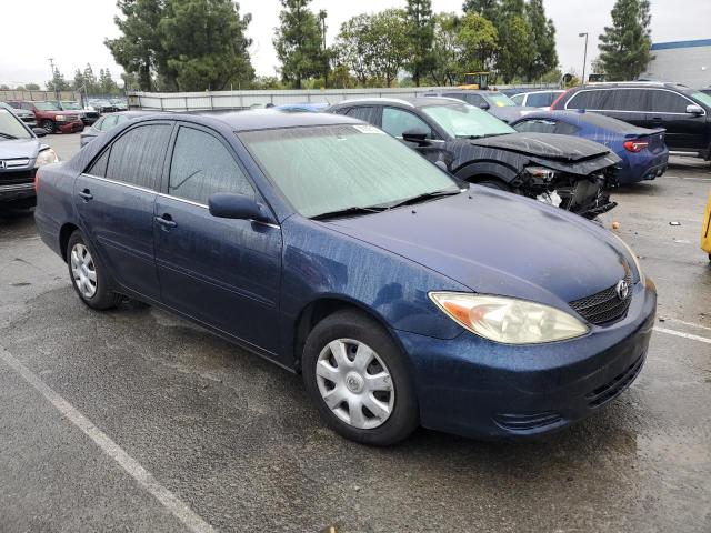 Photo 3 VIN: 4T1BE32K04U323002 - TOYOTA CAMRY LE 