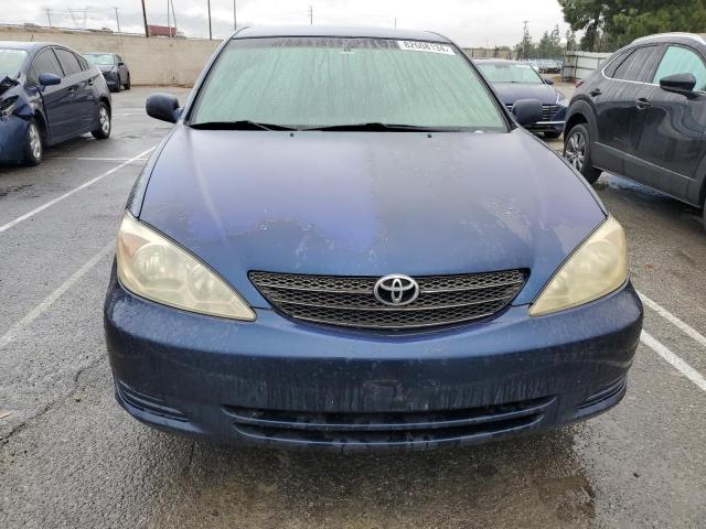 Photo 4 VIN: 4T1BE32K04U323002 - TOYOTA CAMRY LE 