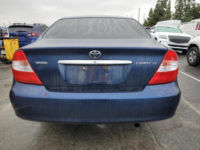 Photo 5 VIN: 4T1BE32K04U323002 - TOYOTA CAMRY LE 