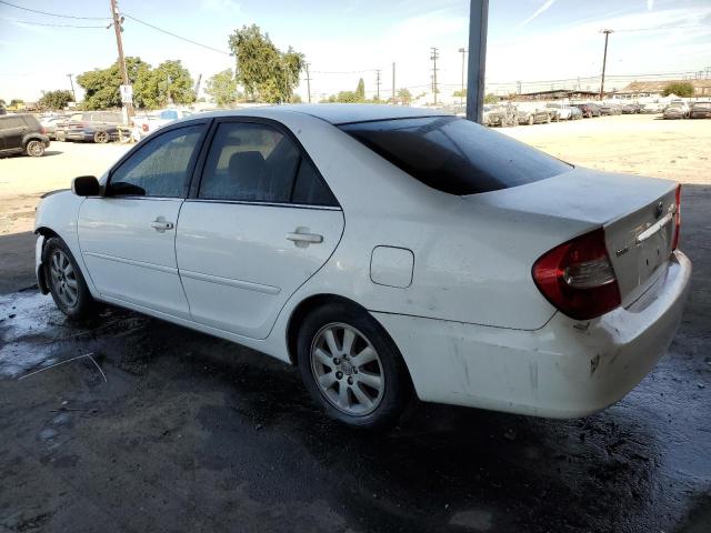 Photo 1 VIN: 4T1BE32K04U336848 - TOYOTA CAMRY LE 