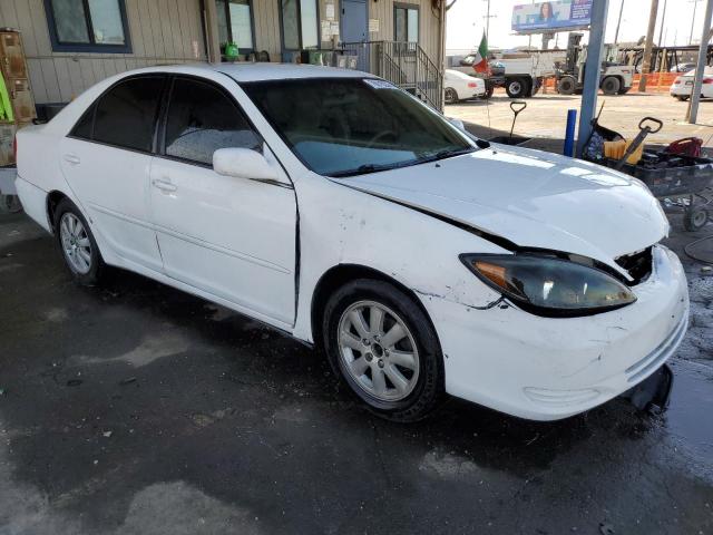 Photo 3 VIN: 4T1BE32K04U336848 - TOYOTA CAMRY LE 