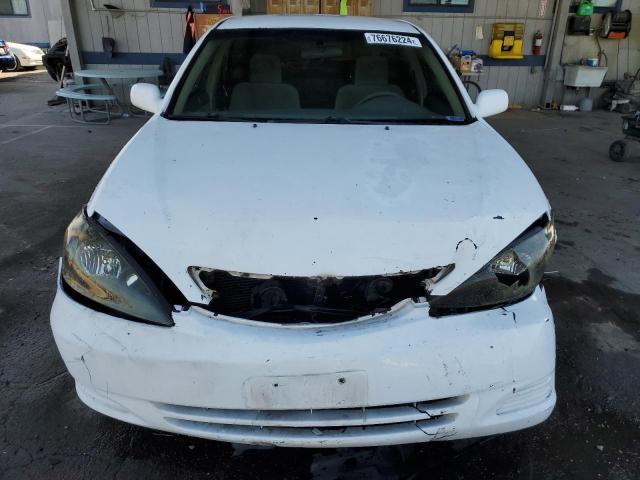 Photo 4 VIN: 4T1BE32K04U336848 - TOYOTA CAMRY LE 