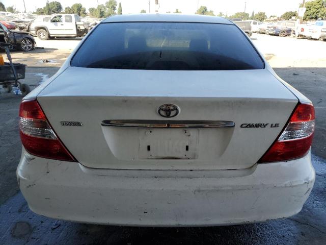 Photo 5 VIN: 4T1BE32K04U336848 - TOYOTA CAMRY LE 