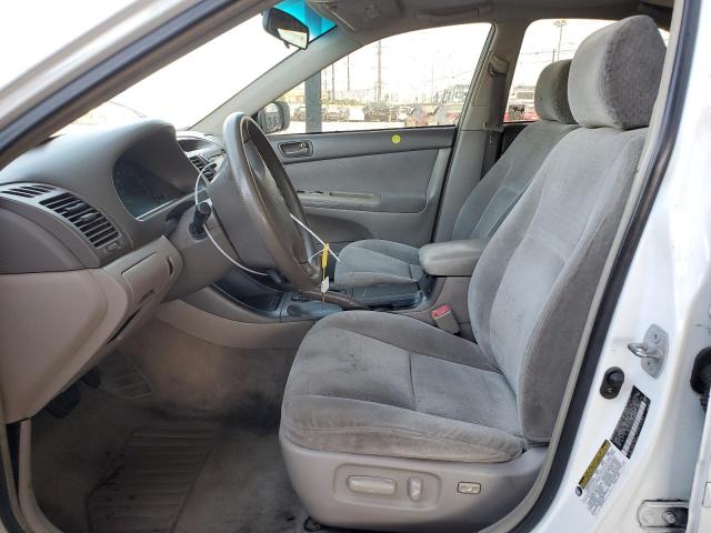 Photo 6 VIN: 4T1BE32K04U336848 - TOYOTA CAMRY LE 