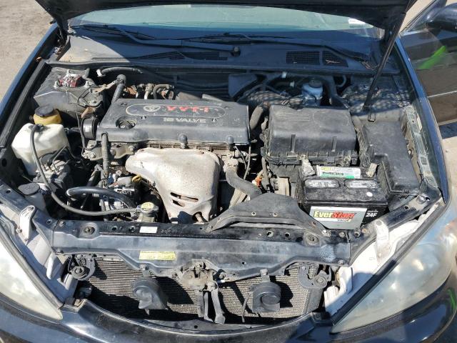 Photo 10 VIN: 4T1BE32K04U338597 - TOYOTA CAMRY LE 