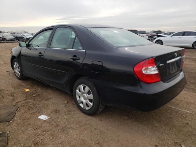 Photo 1 VIN: 4T1BE32K04U352726 - TOYOTA CAMRY LE 