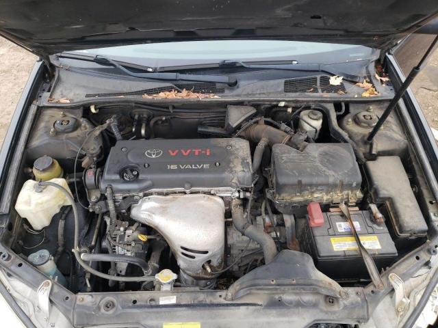 Photo 10 VIN: 4T1BE32K04U352726 - TOYOTA CAMRY LE 