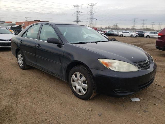 Photo 3 VIN: 4T1BE32K04U352726 - TOYOTA CAMRY LE 