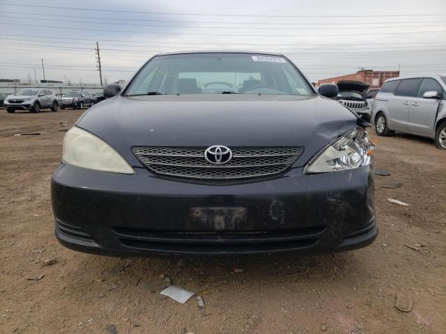 Photo 4 VIN: 4T1BE32K04U352726 - TOYOTA CAMRY LE 