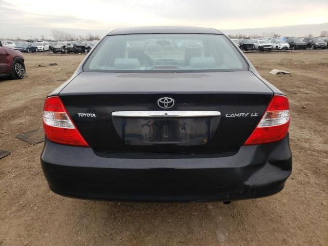 Photo 5 VIN: 4T1BE32K04U352726 - TOYOTA CAMRY LE 