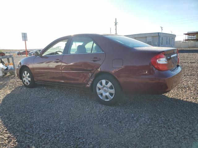 Photo 1 VIN: 4T1BE32K04U359093 - TOYOTA CAMRY 