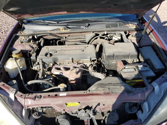 Photo 10 VIN: 4T1BE32K04U359093 - TOYOTA CAMRY 