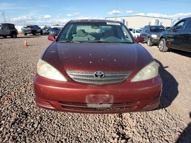 Photo 4 VIN: 4T1BE32K04U359093 - TOYOTA CAMRY 