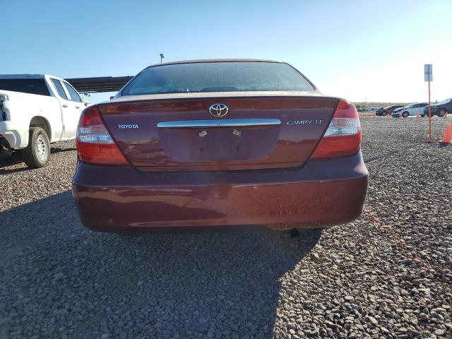 Photo 5 VIN: 4T1BE32K04U359093 - TOYOTA CAMRY 