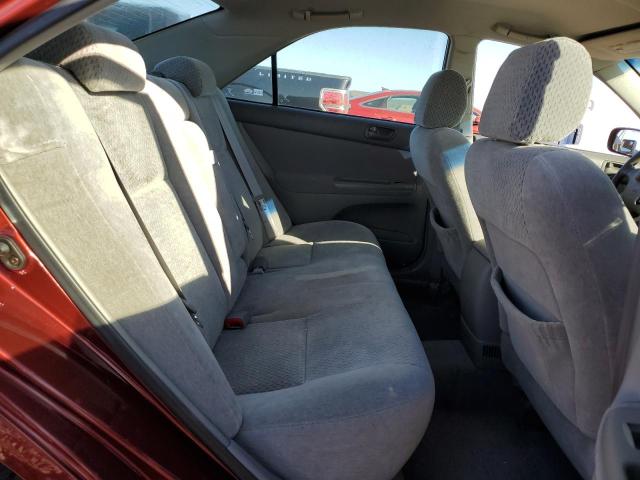 Photo 9 VIN: 4T1BE32K04U359093 - TOYOTA CAMRY 