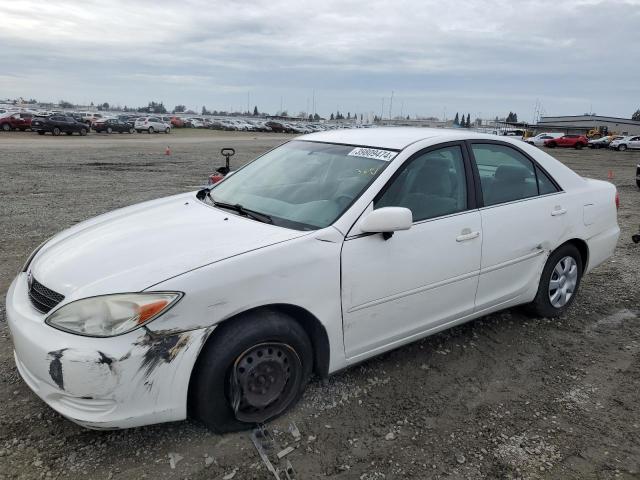 Photo 0 VIN: 4T1BE32K04U363175 - TOYOTA CAMRY 