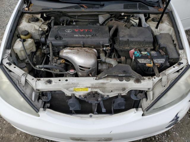 Photo 10 VIN: 4T1BE32K04U363175 - TOYOTA CAMRY 