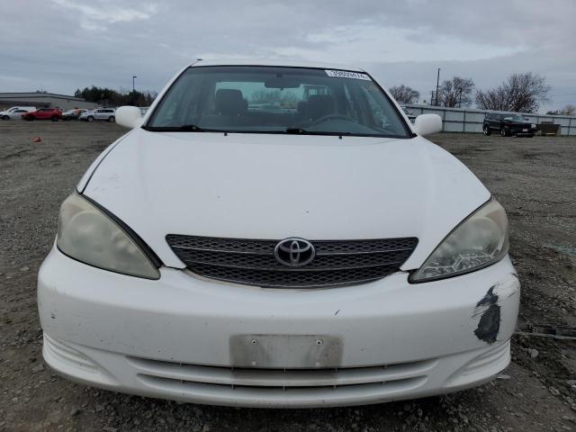 Photo 4 VIN: 4T1BE32K04U363175 - TOYOTA CAMRY 