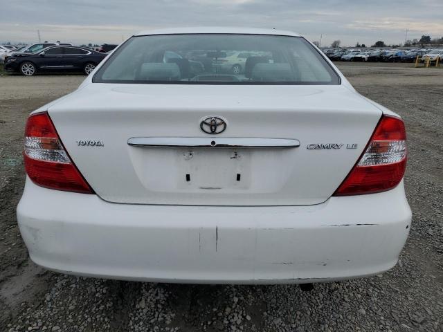 Photo 5 VIN: 4T1BE32K04U363175 - TOYOTA CAMRY 