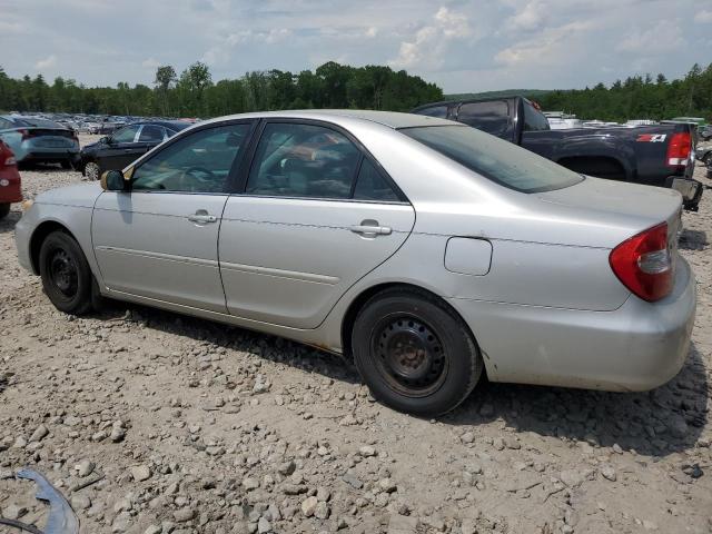 Photo 1 VIN: 4T1BE32K04U369087 - TOYOTA CAMRY LE 