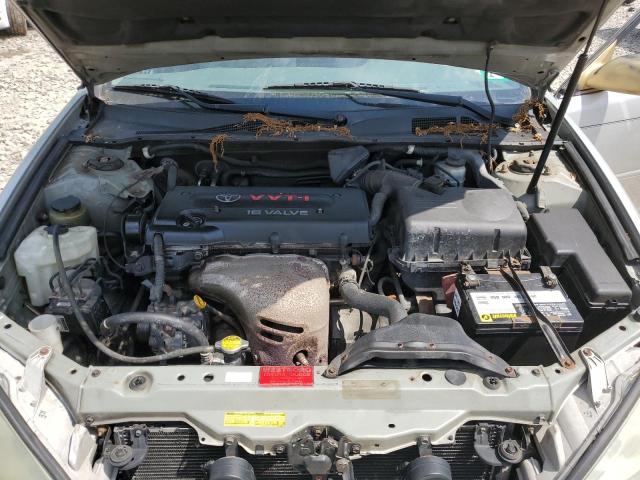 Photo 10 VIN: 4T1BE32K04U369087 - TOYOTA CAMRY LE 