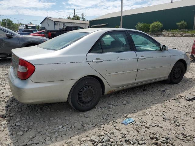 Photo 2 VIN: 4T1BE32K04U369087 - TOYOTA CAMRY LE 