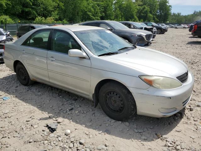 Photo 3 VIN: 4T1BE32K04U369087 - TOYOTA CAMRY LE 