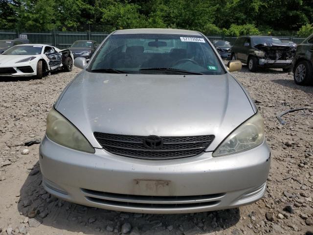 Photo 4 VIN: 4T1BE32K04U369087 - TOYOTA CAMRY LE 