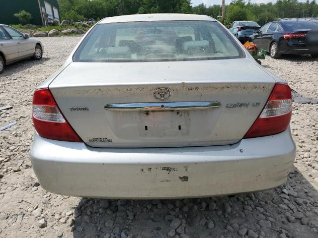 Photo 5 VIN: 4T1BE32K04U369087 - TOYOTA CAMRY LE 